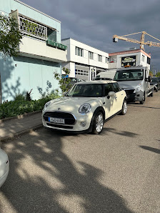 Suleiman Autohandel