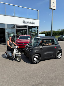 Autohaus Eberhardt GmbH