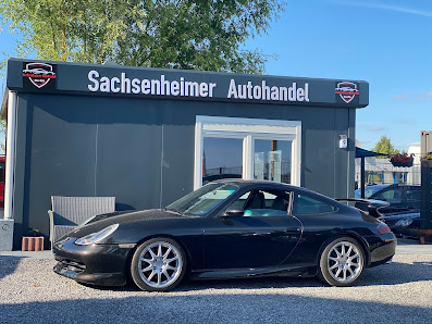 Sachsenheimer Autohandel