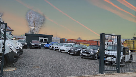 Sachsenheimer Autohandel