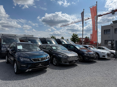 Sachsenheimer Autohandel