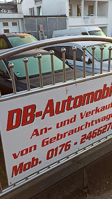 DB- Automobile