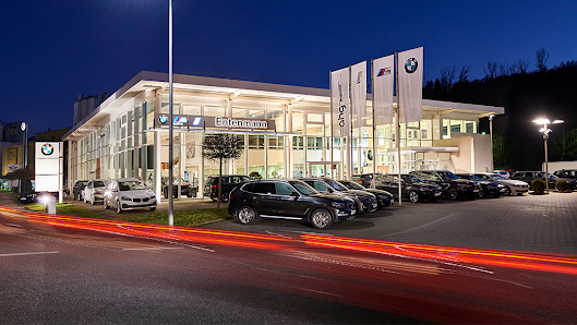 ahg Autohandelsgesellschaft mbH, BMW und Hyundai Vertragshändler, MINI Partner