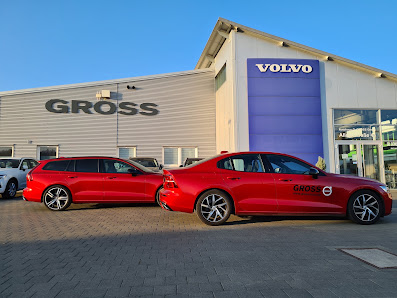 Autohaus G. Gross GmbH