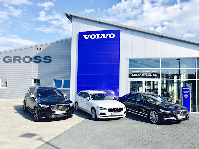Autohaus G. Gross GmbH