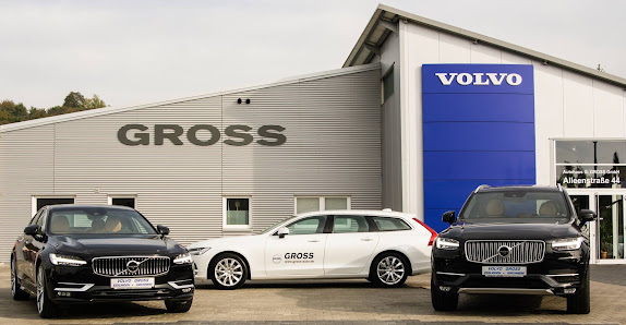 Autohaus G. Gross GmbH