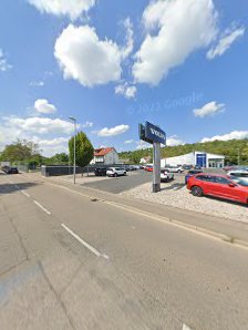 Autohaus G. Gross GmbH