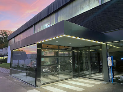 Renault Pro+ Esslingen Autohaus Fischer Gruppe