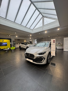 Renault Pro+ Esslingen Autohaus Fischer Gruppe