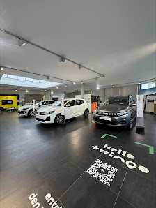 Renault Pro+ Esslingen Autohaus Fischer Gruppe