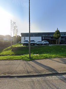 Renault Pro+ Esslingen Autohaus Fischer Gruppe