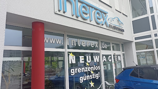 Interex Automobile GmbH