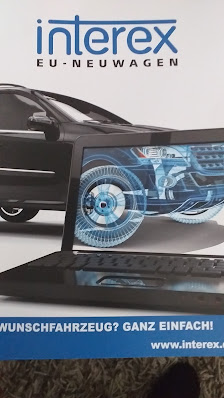 Interex Automobile GmbH