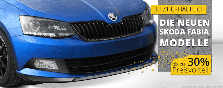 Interex Automobile GmbH