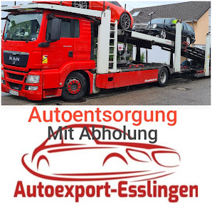 Autoverwertung ✅Autoentsorgung Autoankauf mit Abholung -KeineTeile-