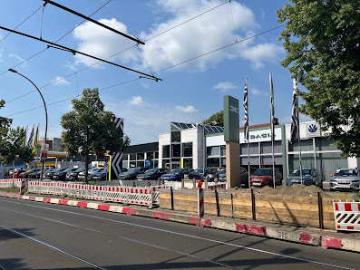 Dacia Autohaus König Berlin-Köpenick