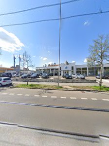 Dacia Autohaus König Berlin-Köpenick