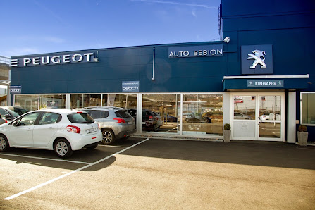 Auto Bebion