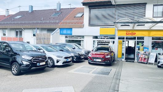 Auto Knapp Vertriebs GmbH