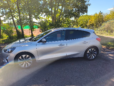 Auto Knapp Vertriebs GmbH