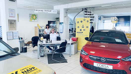Auto Knapp Vertriebs GmbH