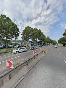 EF S AUTOMOBILE GMBH - ESSLINGEN Ford