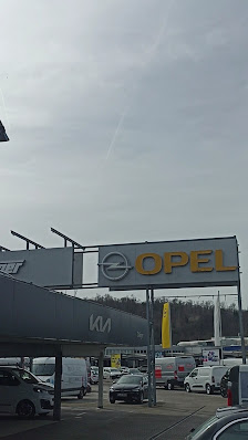 Autohaus Staiger GmbH - Filiale Esslingen