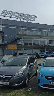 Autohaus Staiger GmbH - Filiale Esslingen