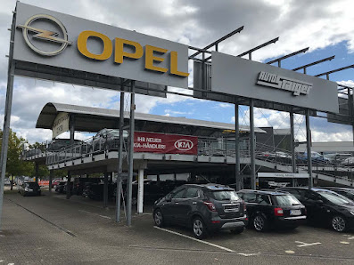 Autohaus Staiger GmbH - Filiale Esslingen