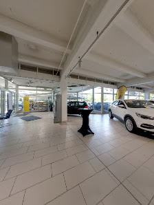 Autohaus Staiger GmbH - Filiale Esslingen