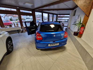 Autohaus Schöttle Inh. Wolfgang Schöttle