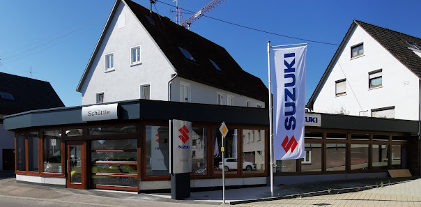 Autohaus Schöttle Inh. Wolfgang Schöttle