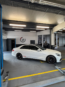 AMS Tuning & Autoservice