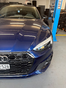 AMS Tuning & Autoservice