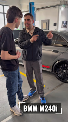 AMS Tuning & Autoservice