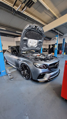 AMS Tuning & Autoservice