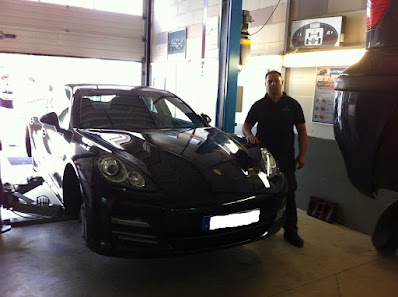 BOXENGASSE Auto-Service