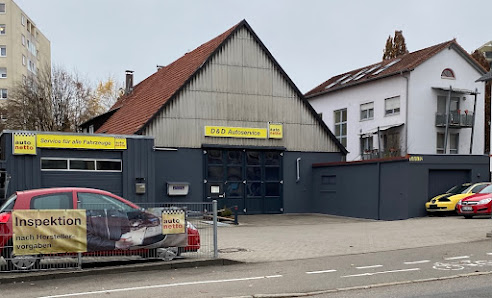 D & D Autoservice