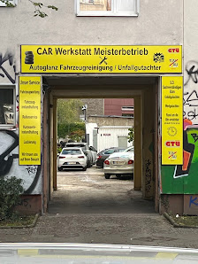 Car Werkstatt Meisterbetrieb - Autoglanz Fahrzeugreinigung / Unfallgutachter