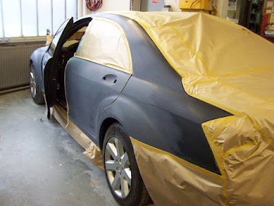 M&S Team GmbH - Autoinstandsetzung