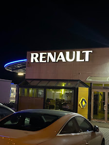 Renault Dacia Berlin Reifen+Autoservice Ralf Pöppel GmbH