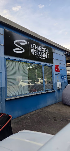 KFZ-Meisterwerkstatt Sinan Öcal