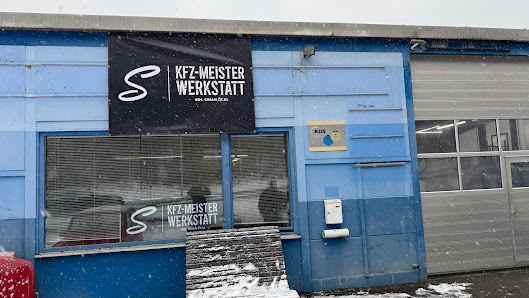 KFZ-Meisterwerkstatt Sinan Öcal