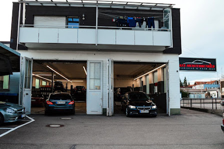 Kfz-Meisterbetrieb Rudisile & Kain GbR | Auto Werkstatt Böblingen