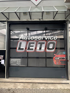 Autohaus Leto