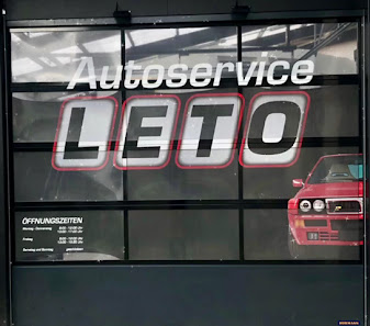 Autohaus Leto
