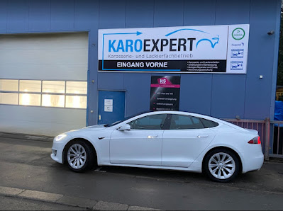 KaroExpert GmbH