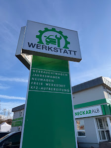 Meisterwerkstatt Neckaralb