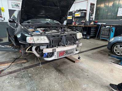 1a Autoservice Möck