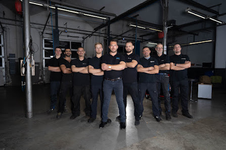 Stroppel Autotechnik Reutlingen